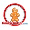 Daisy Cookie Cutter 2 in - Made in the USA – By CookieCutter.Com Cookie - Tin Plate Steel